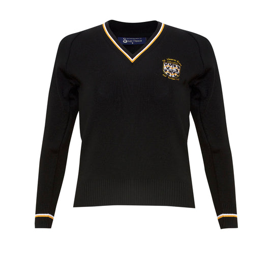 STMC Winter Jumper