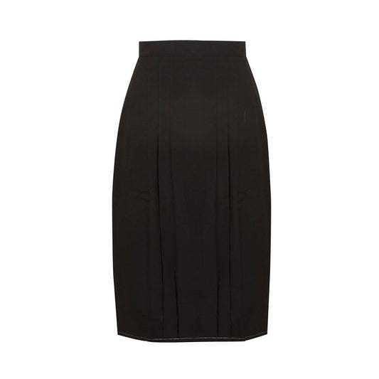 STMC Girls Skirt
