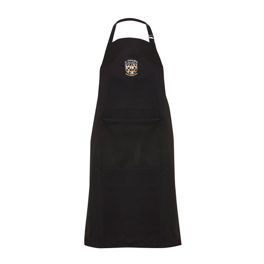 STMC Apron