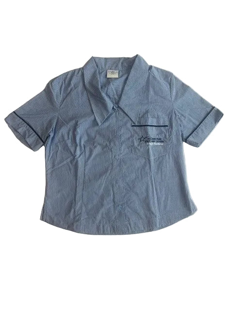 Holland Park Blouse
