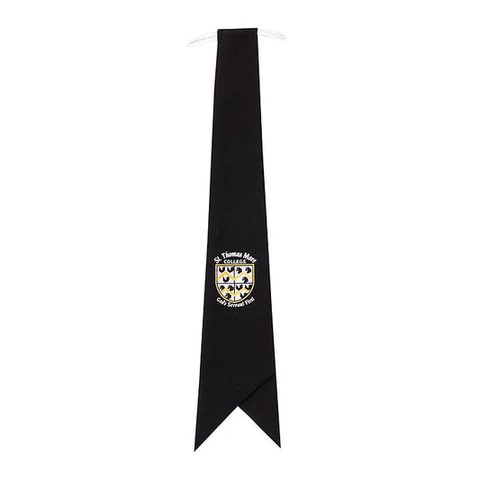 STMC Girls Junior TIe