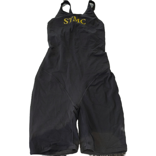 STMC Girls/Ladies Long Leg Togs