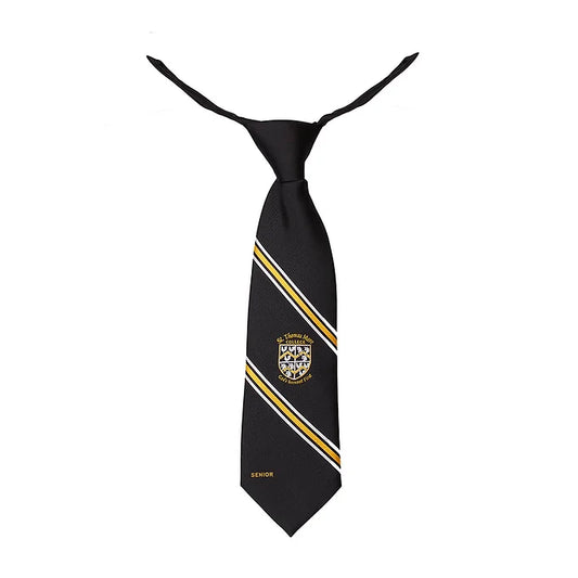 STMC Girls Senior Tie