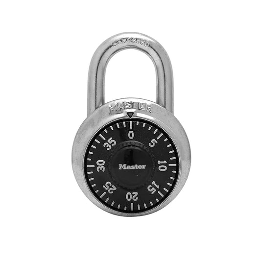 STMC Padlock
