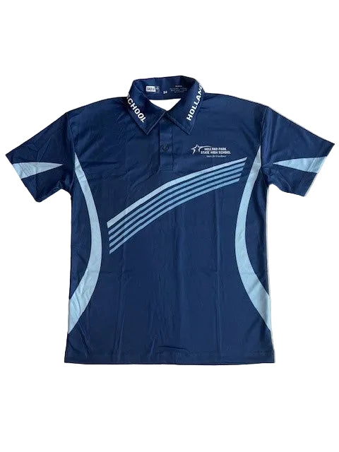 Holland Park Sport Polo