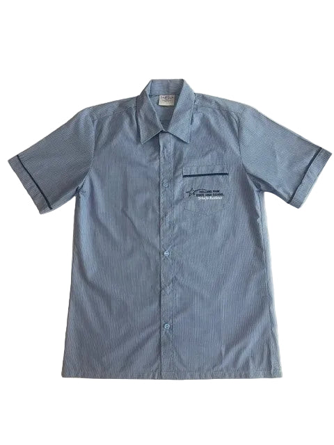 Holland Park Boys Formal Shirt