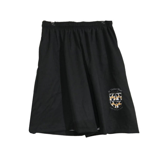 STMC Unisex Sport Shorts